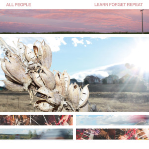 ALL PEOPLE - LEARN FORGET REPEAT
