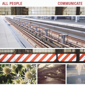 ALL PEOPLE - COMMUNICATE