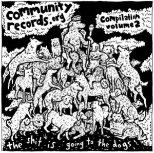 COMMUNITY RECORDS COMPILATION VOL. 2