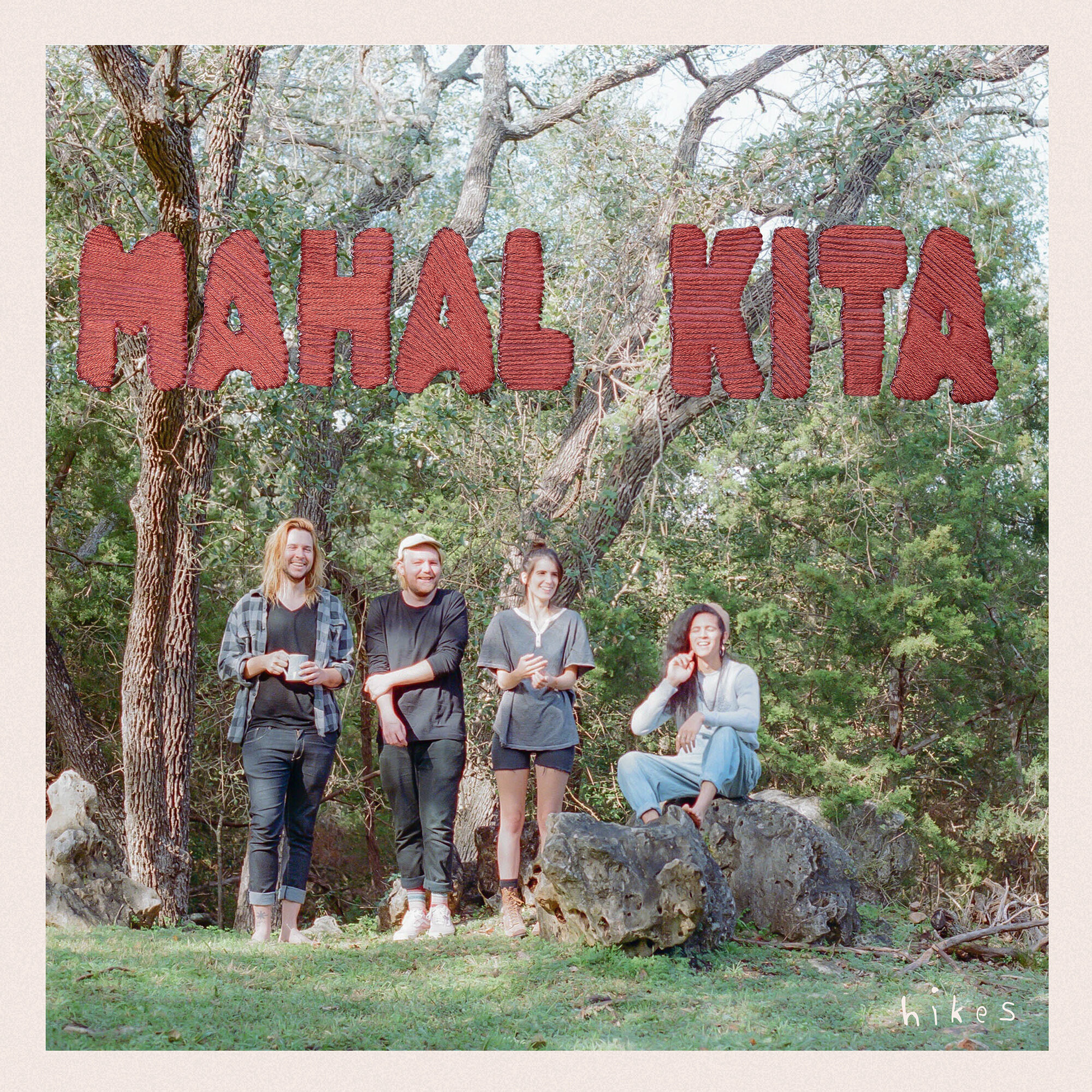 HIKES - MAHAL KITA