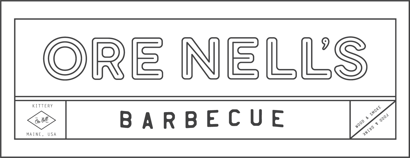 Ore Nell's Barbecue | Kittery & Biddeford, ME