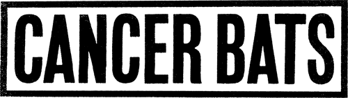 CANCER BATS - The Spark That Moves Logo Black 1200x341 PNG 1200x341 JPEG 300 DPI JPEG Vector Logo .EPS CANCER BATS - The Spark That Moves Logo White 1200x341 PNG 1200x341 JPEG 300 DPI JPEG Vector Logo .EPS