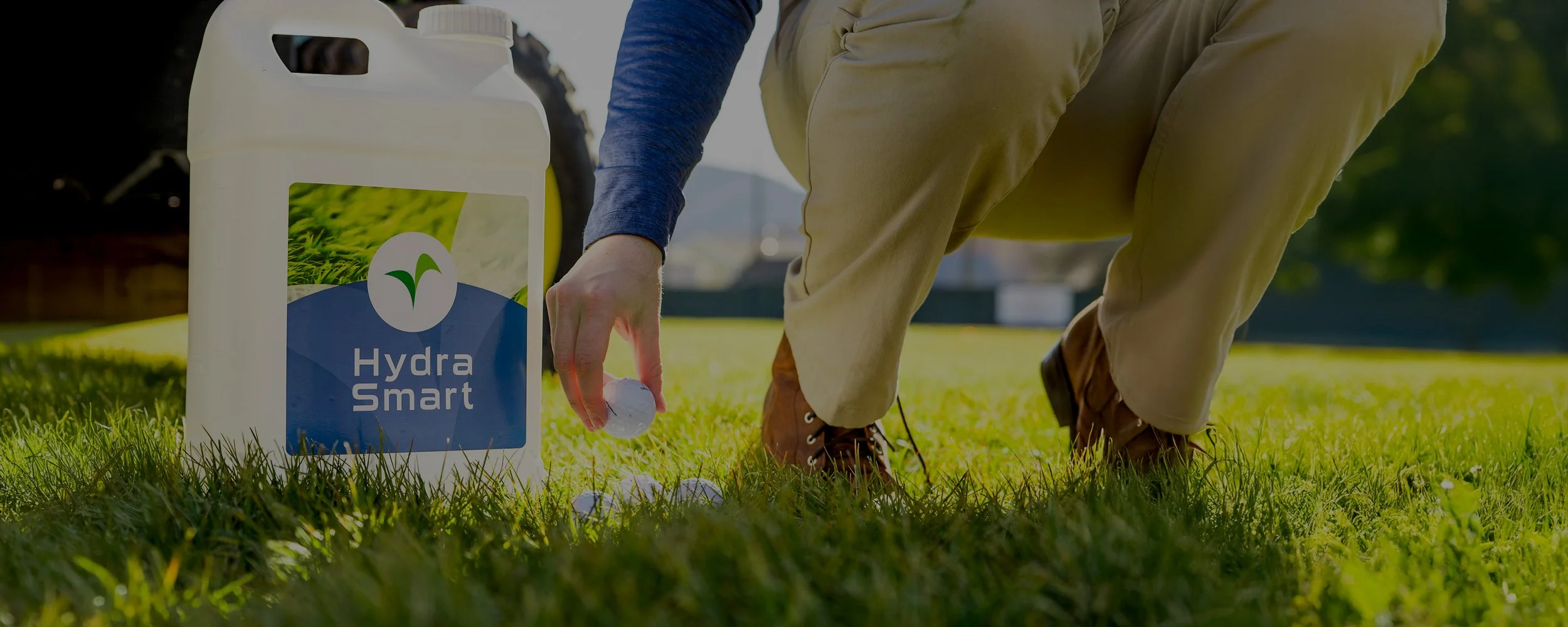 Offering turf managers the most advanced foliar and soil solutions. Our Products