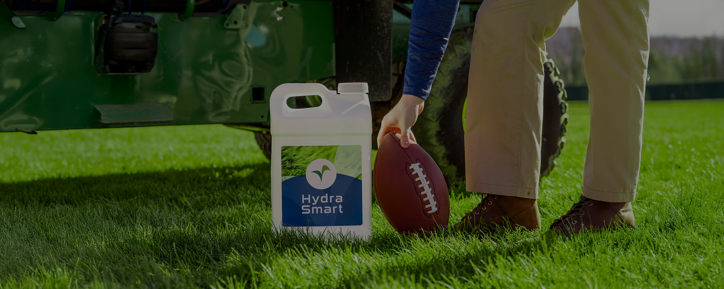 Offering turf managers the most advanced foliar and soil solutions. Our Products