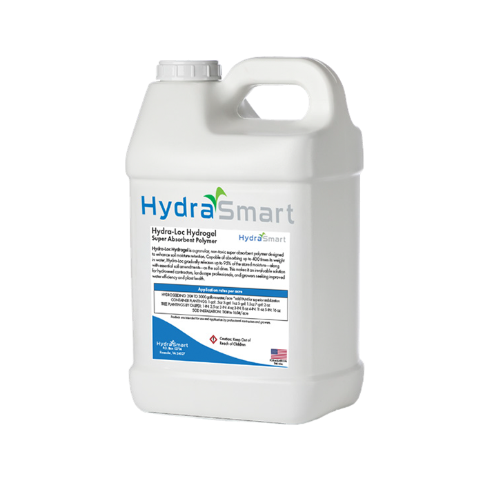 Hydra-Loc Hydrogel