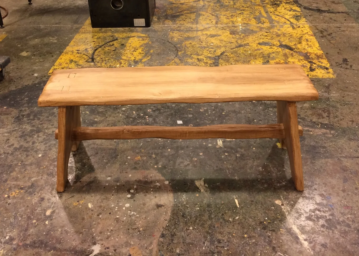 Faux Woodgrain