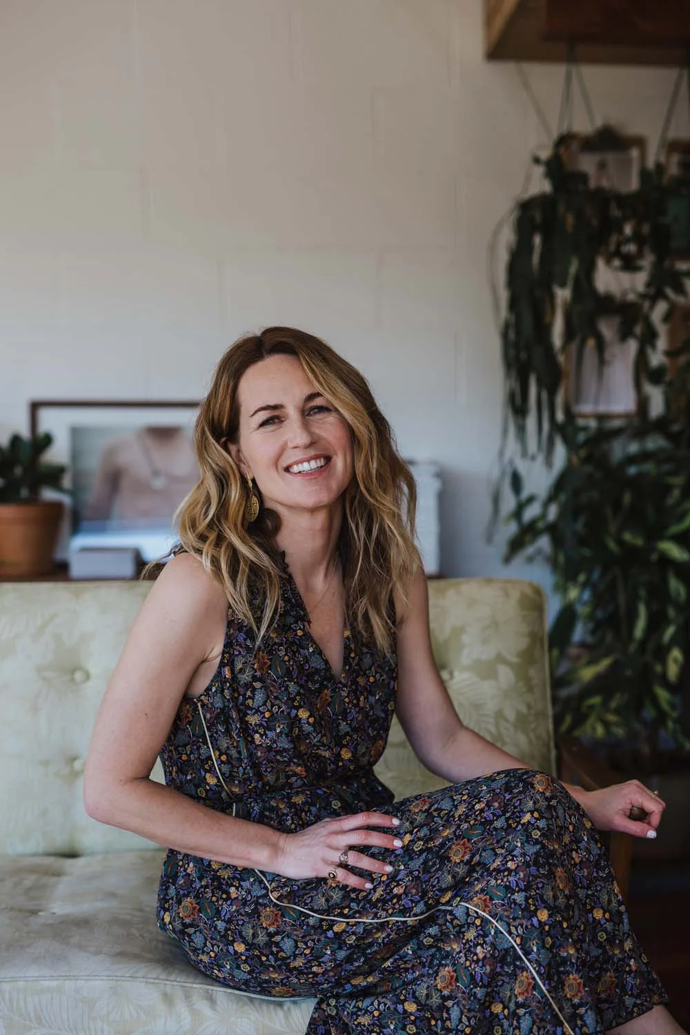 Portraits by Coralee Stone