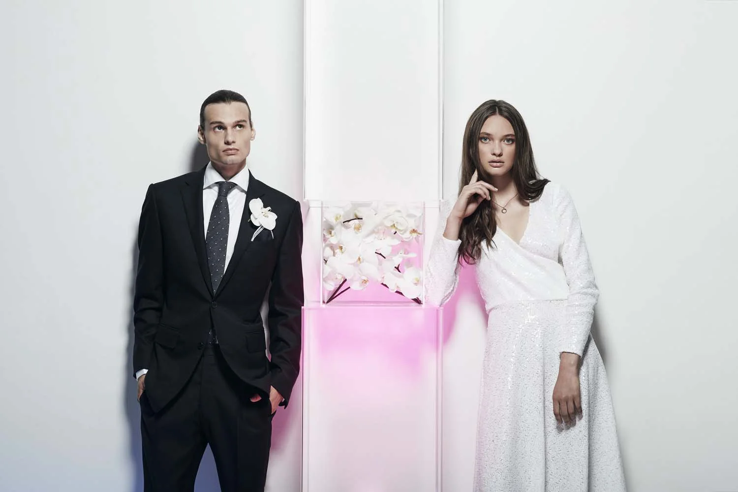 Editorial Images: Garth Badger and Bek Smith