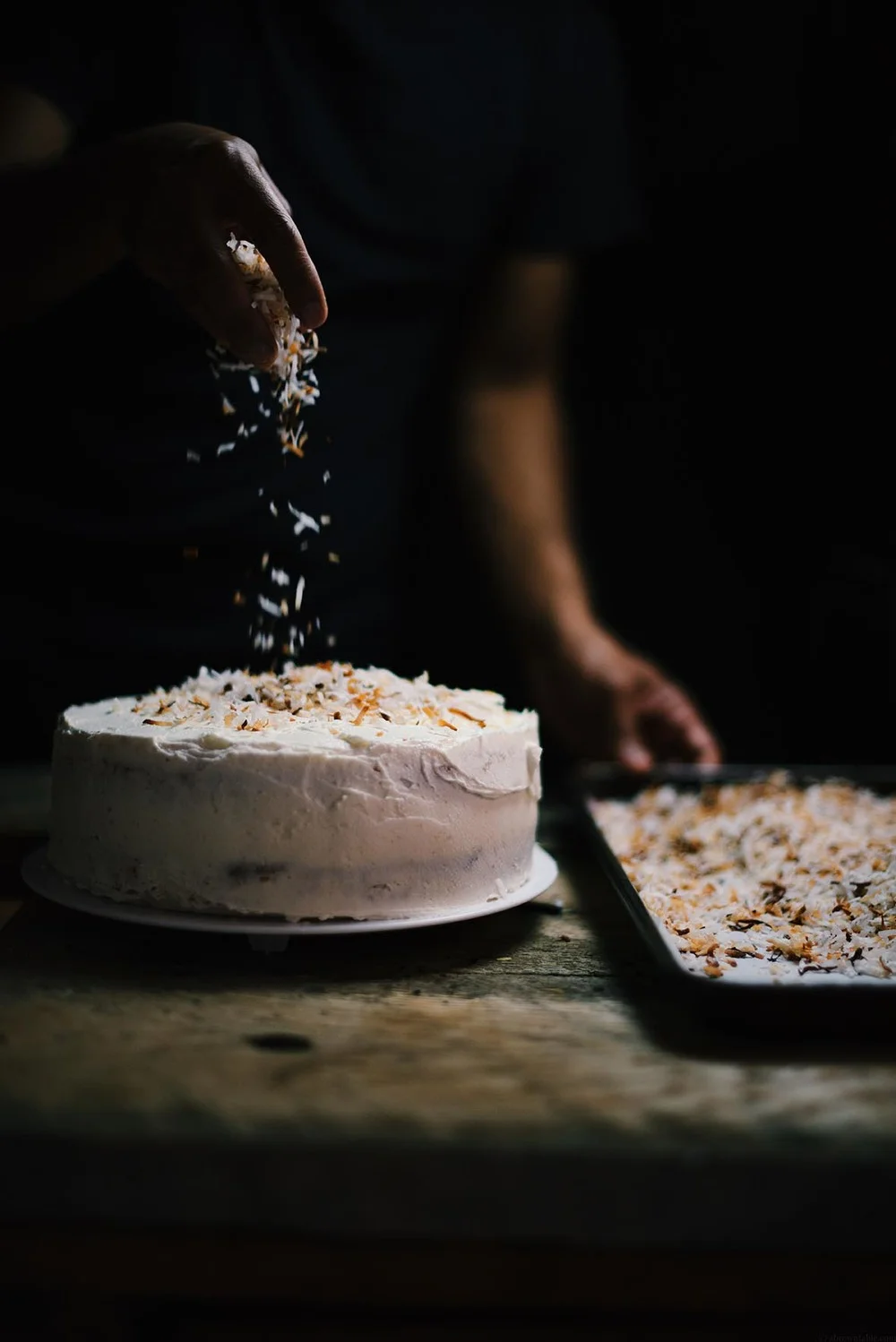 But how much cake do I actually need? All the cake questions answered...