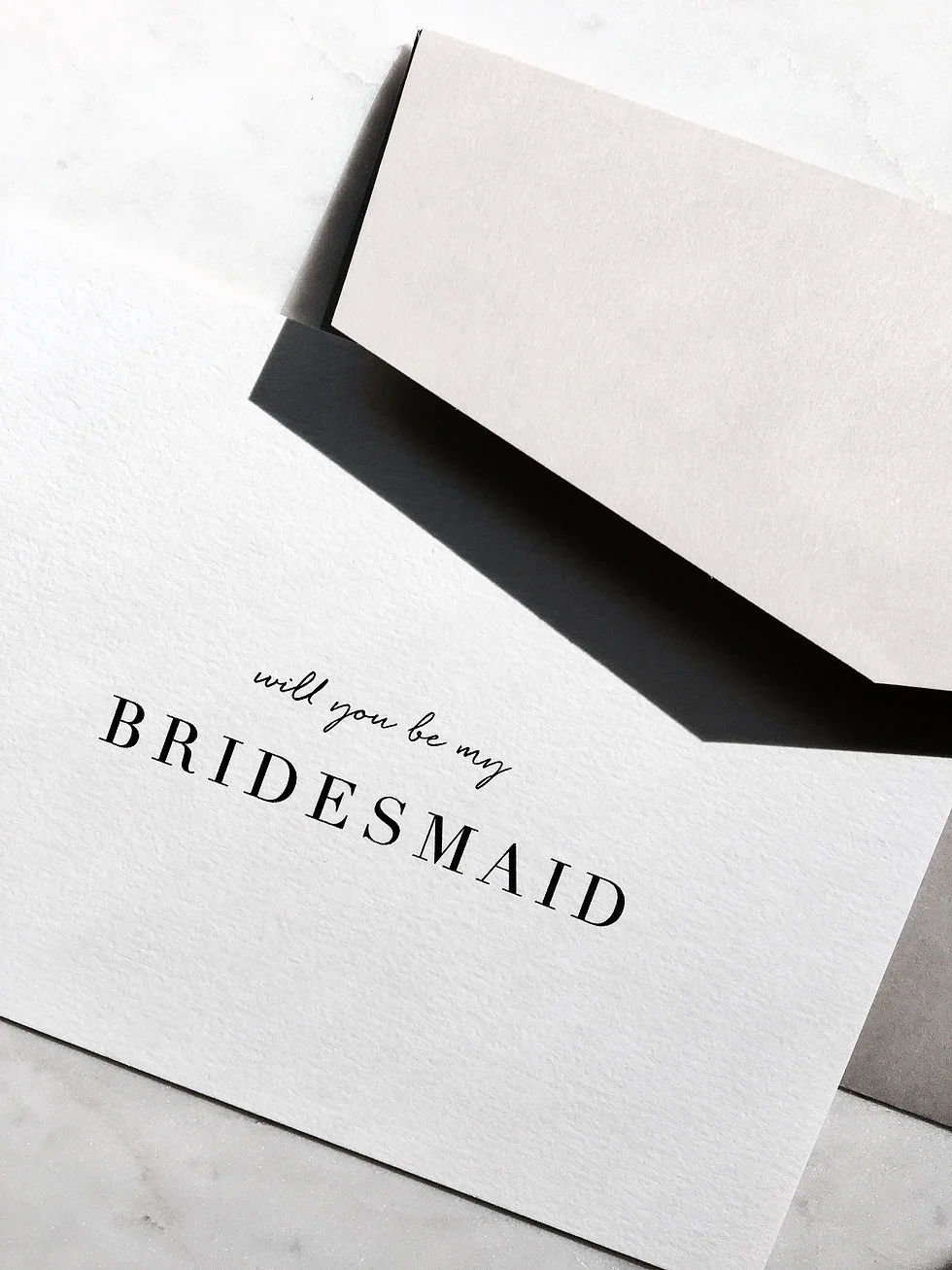 Stationery Designer – EMILY LAUREN // Truly And Madly 