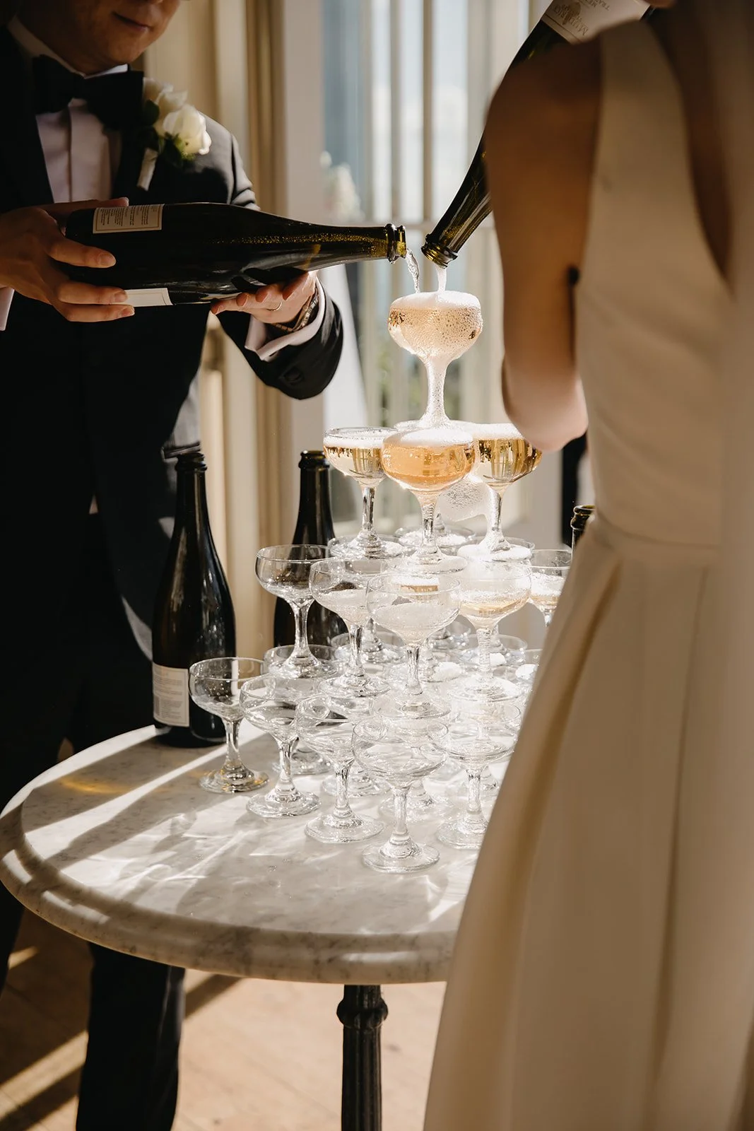 Wedding Budget Mastery: 8 Essential Tips for Couples