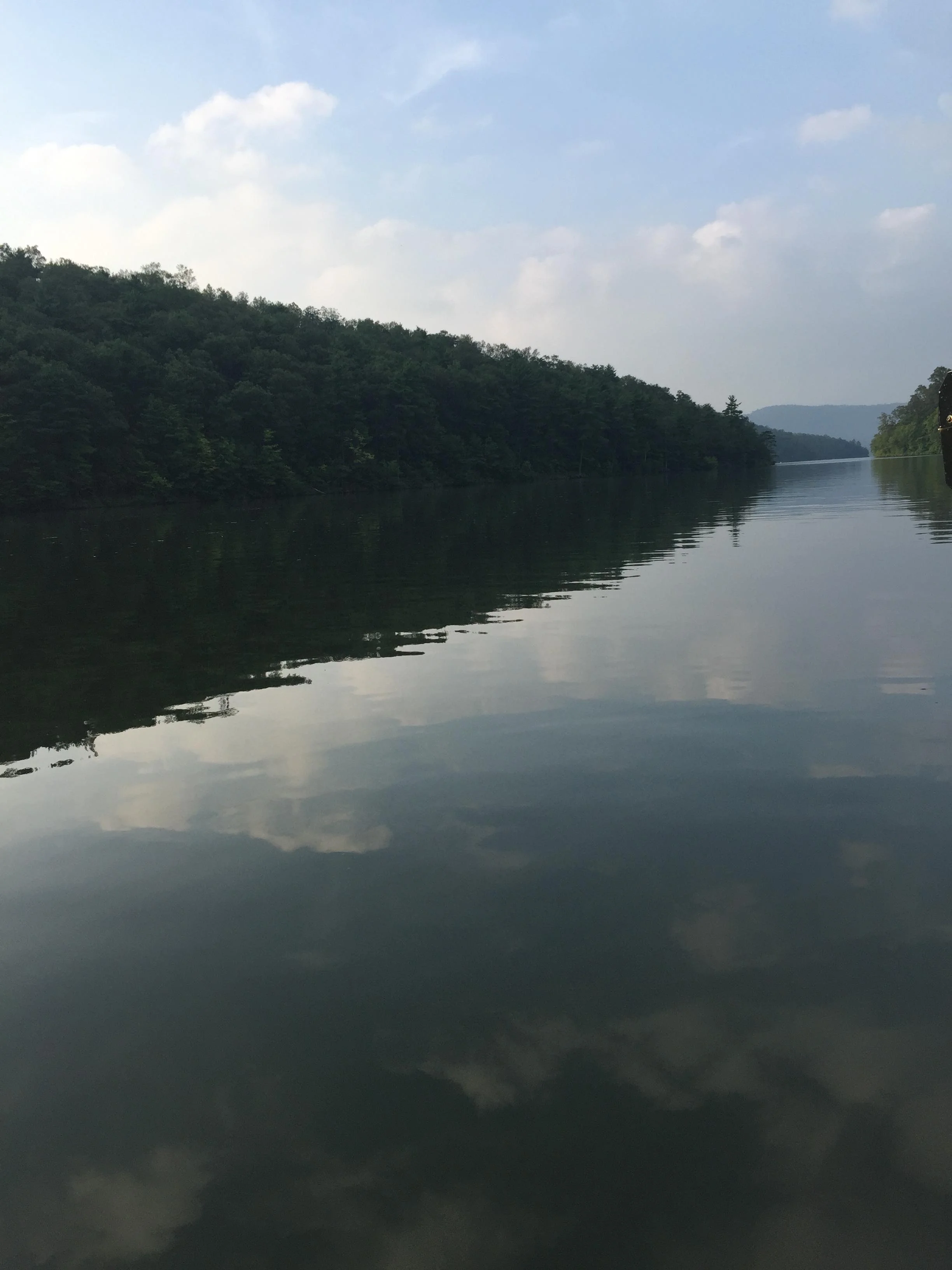 Raystown Lake