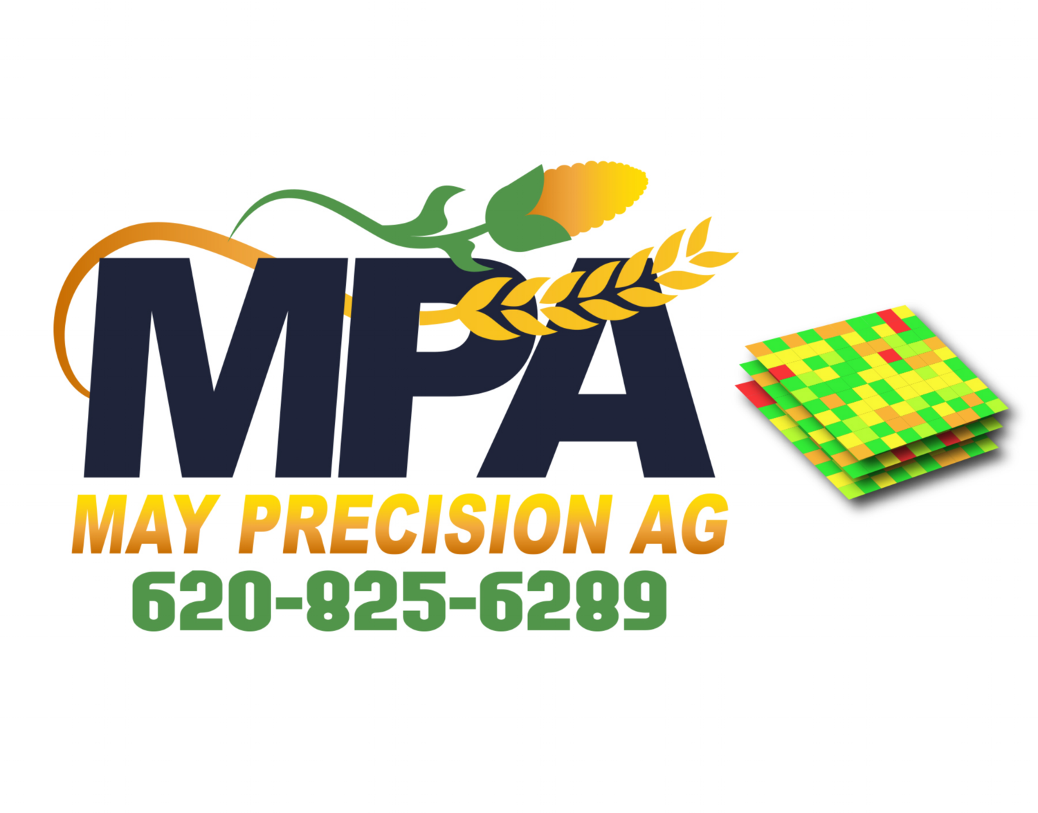 May Precision Ag