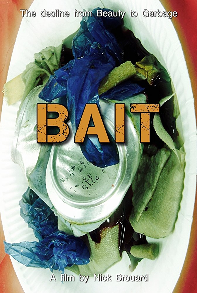 Bait (2015)