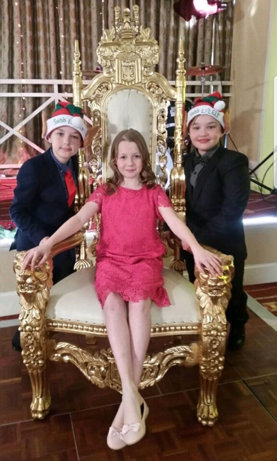 Its All About The Manners - Image