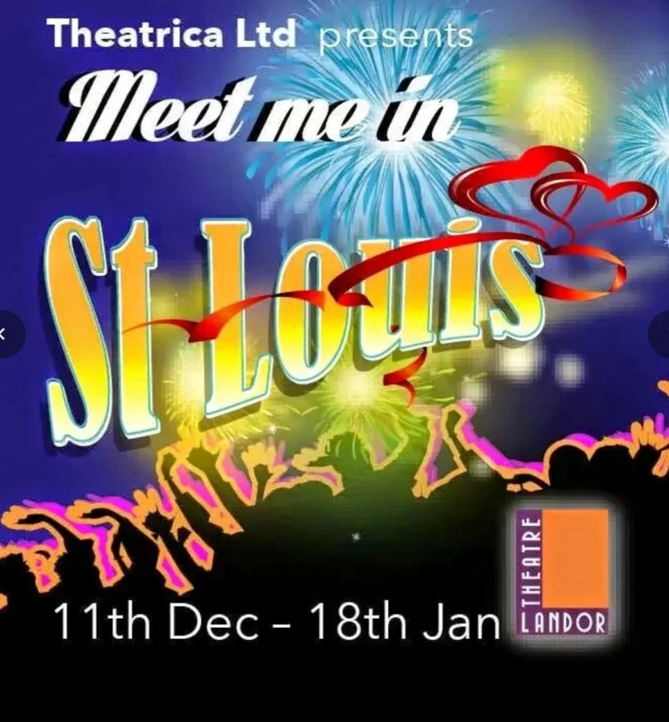 Cast as 'Tootie Smith' - Christmas 2014.