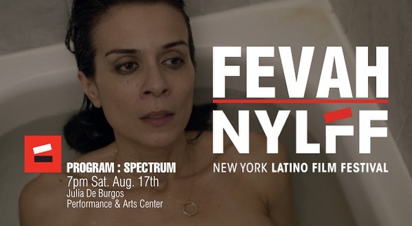 #FEVAH starring @themelissajackson, @russellhornssby, & @roycedavoyce is going to @nylatinofilmfestival presented by @hbo! #NYLFF is the premier urban Latino film event in the country. #getthefevah