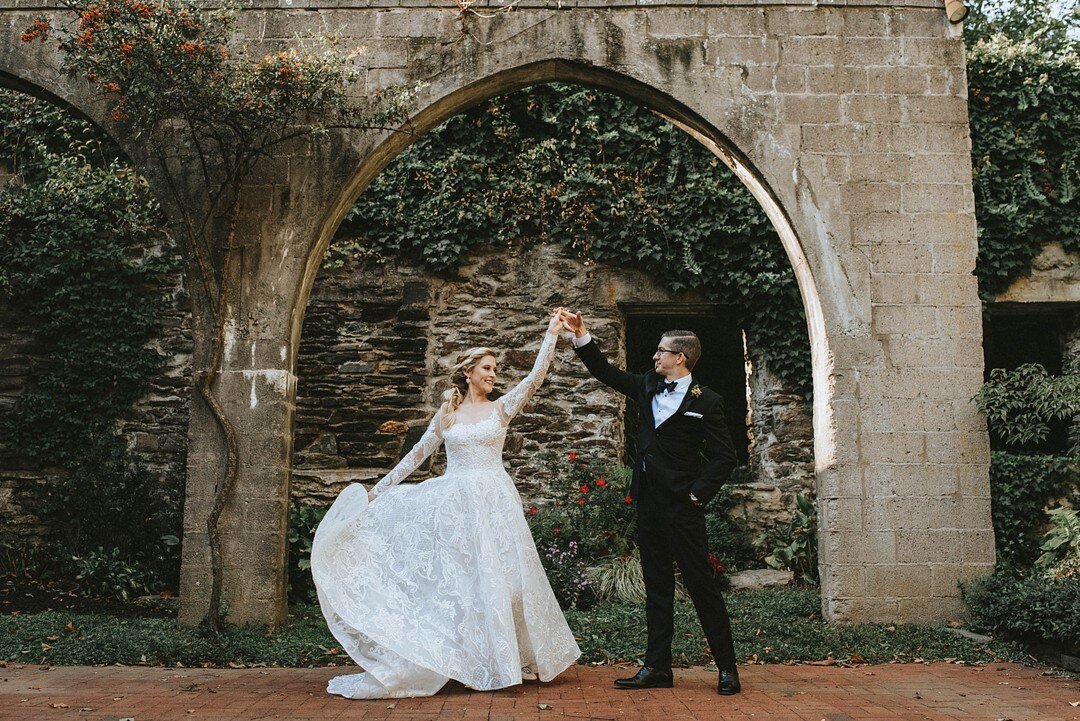 Boho Luxe Fall Wedding at Old Mill Rose Valley
