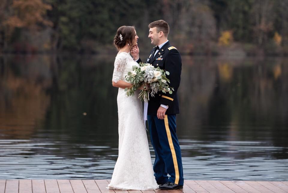 Trout Lake Weddings, Wedding Venue in Stroudsburg, PA