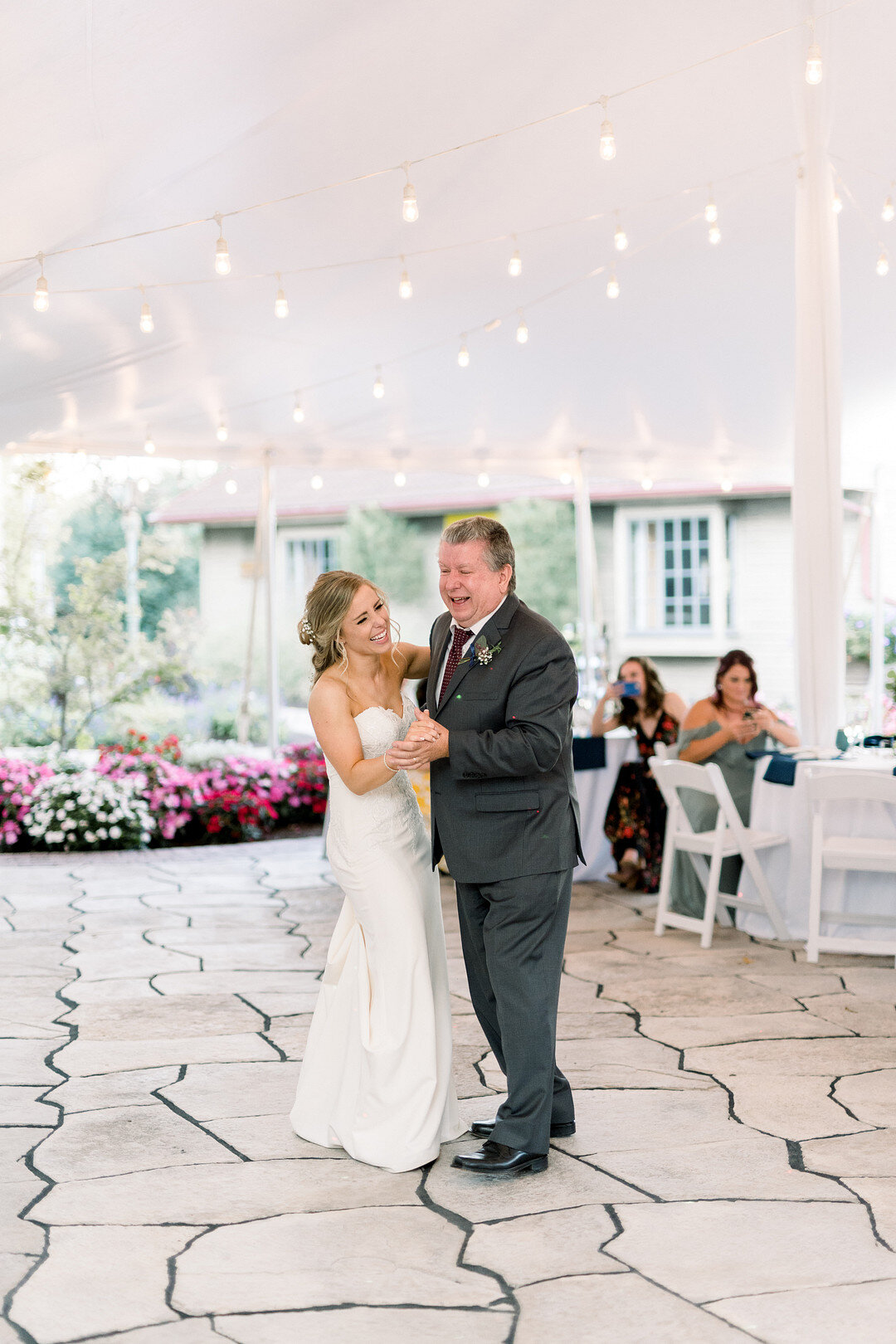 When faced with having to move their entire wedding from Boston to Pennsylvania, Kim and Kyle never expected to find a new vendor team and location in just two weeks but luck came through and they found the perfect team of vendors and a new venue to…