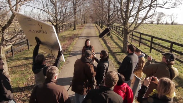 KentuckyOne - Making Of