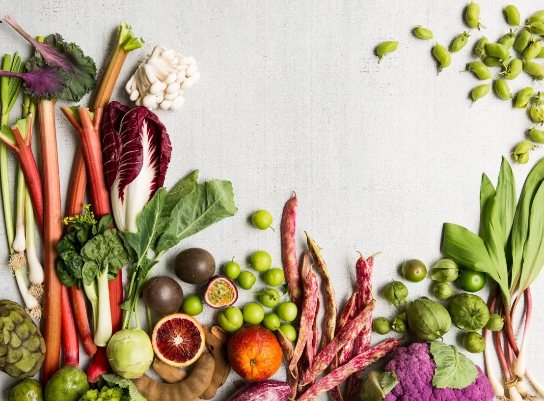 Exotic Produce Expert