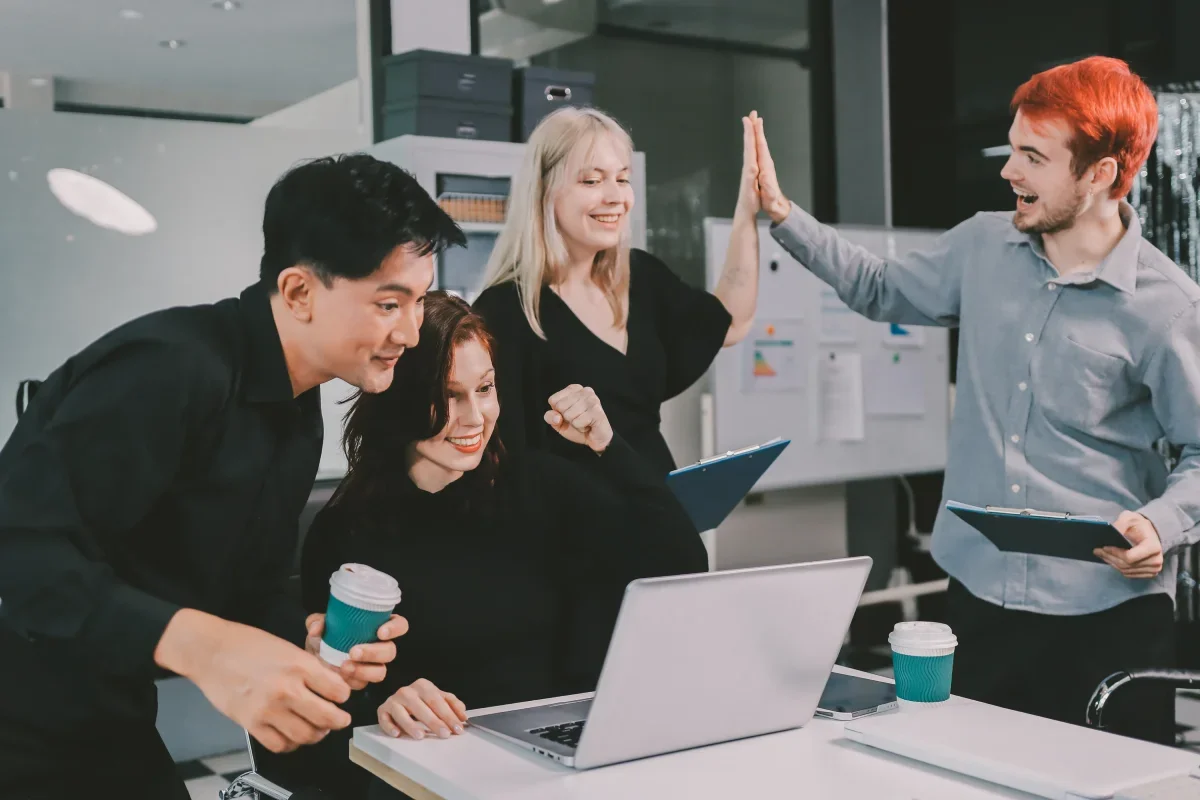 Executive & Operations Teams