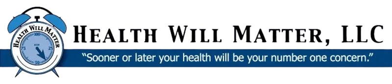 Health Will Matter