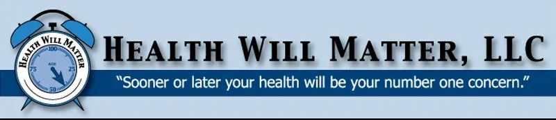 Health Will Matter