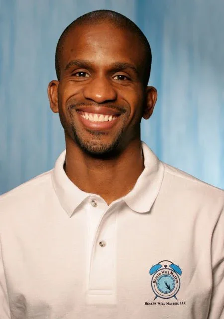 Health Will Matter Owner - About.webp