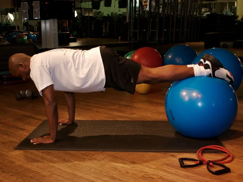 Employee Resilience Training