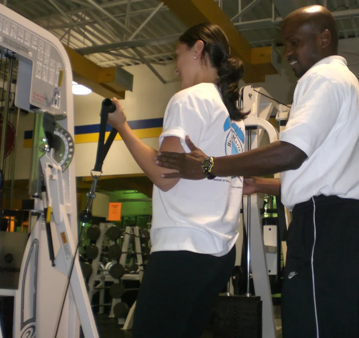 Employee Assistance Program