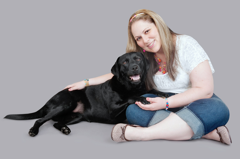 TATIANA II Paola is by far the most talented and professional pet photographers I've been blessed to meet and work with. Her talent and unique eye behind the lens stems from her genuine love and passion for animals. She never fails to capture the true essence and personality of a pet, even those hardest to photograph. She gives 110% and pours her heart out in every project she undertakes. Anyone can capture pictures from their own phones, but very few have her talent and patience, and are able to capture candid and posed pictures of an animal's soul the way she does. - Cristina