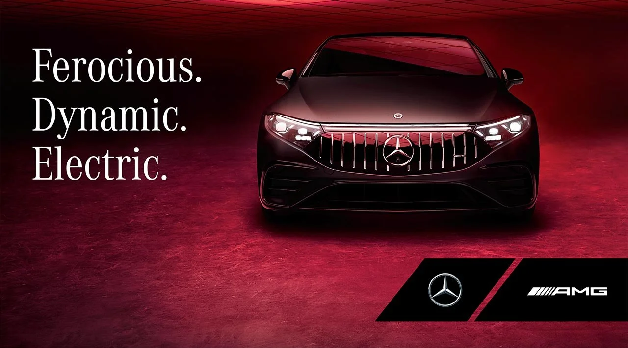 AMG Digital OOH