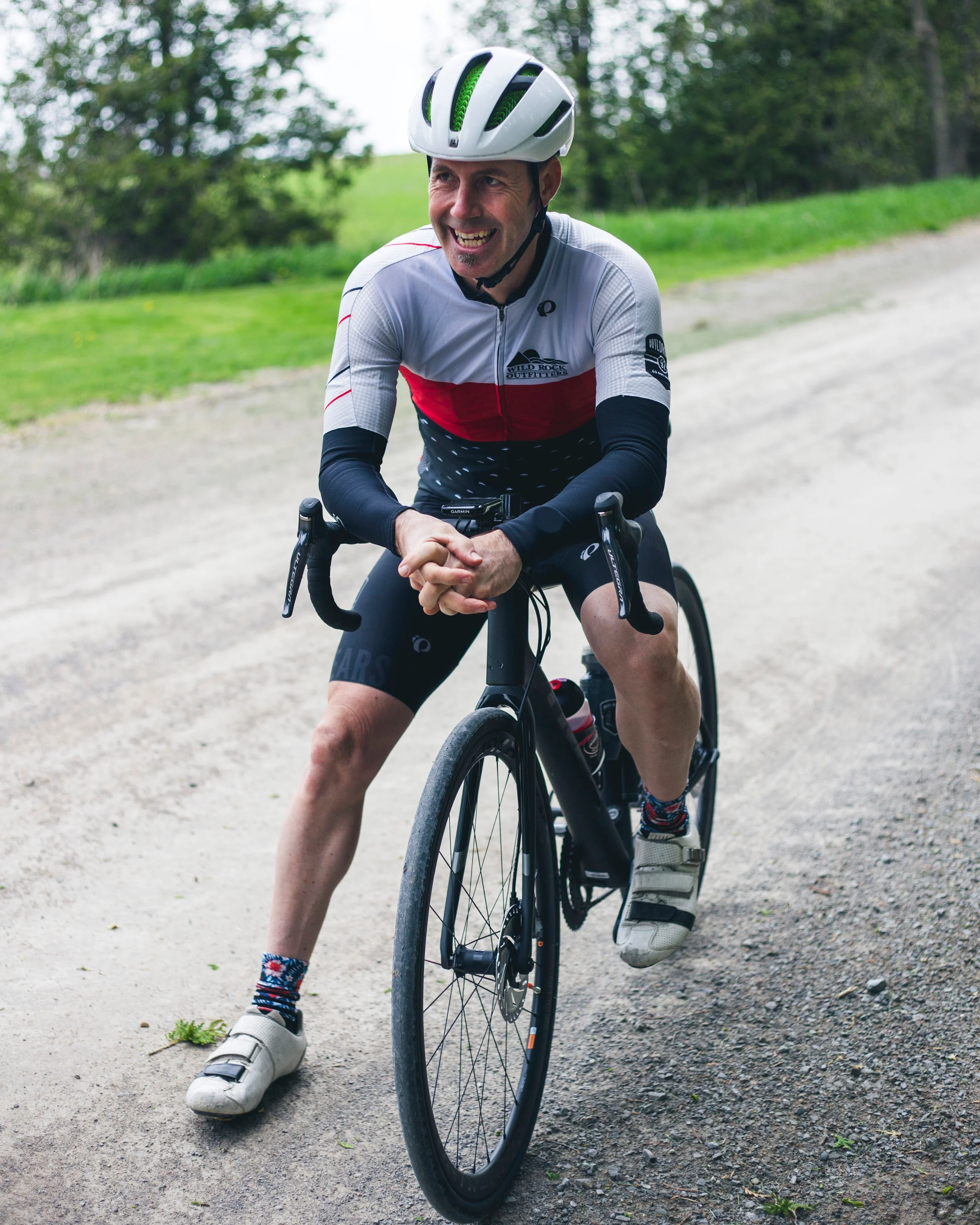 Scott Murison Scott is a certified Specialized Body Geometry Bike Fitter, Trek Precision Bike Fitter and also holds a Certificate of Cycle Positioning & Treatment of Common Cycling Injuries from Queen's University. If you are looking for performance gains or have specific injuries or conditions that are inhibiting your riding, Scott is well versed in the available solutions.