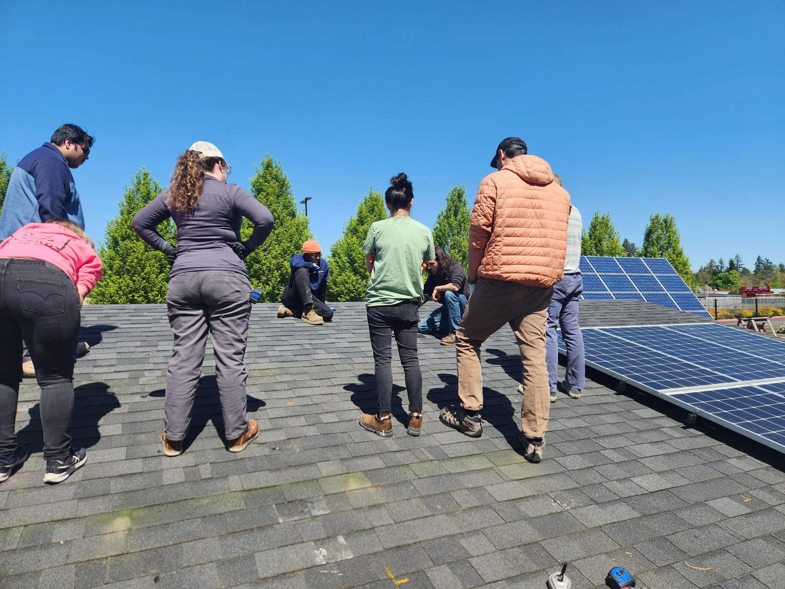 Career EXPO FREE Tuesday April 28 1-5pm