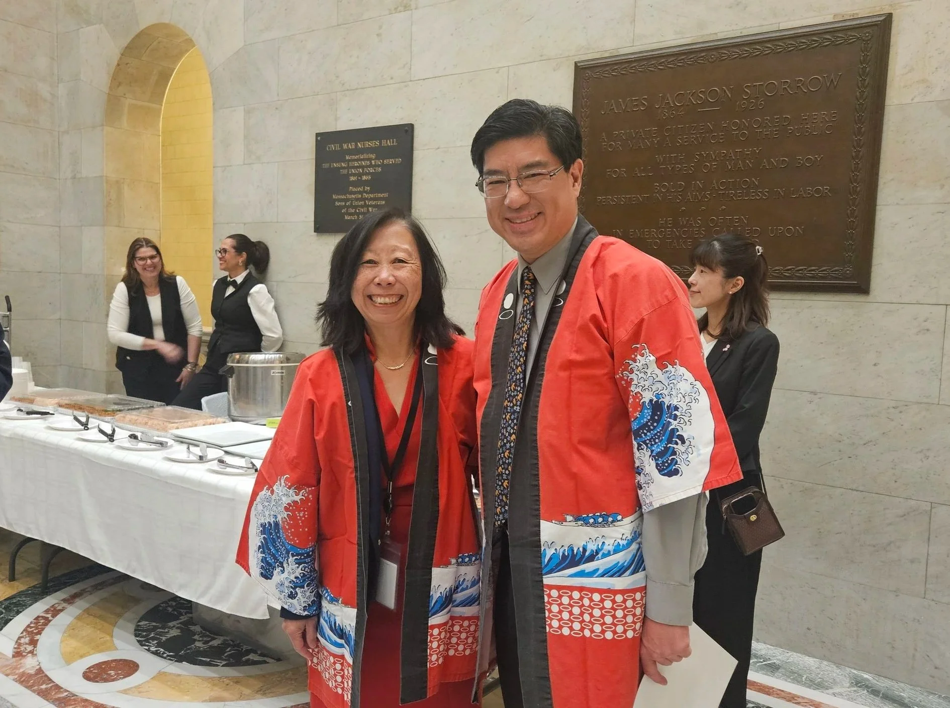  State House Japan Day Celebration 2026 