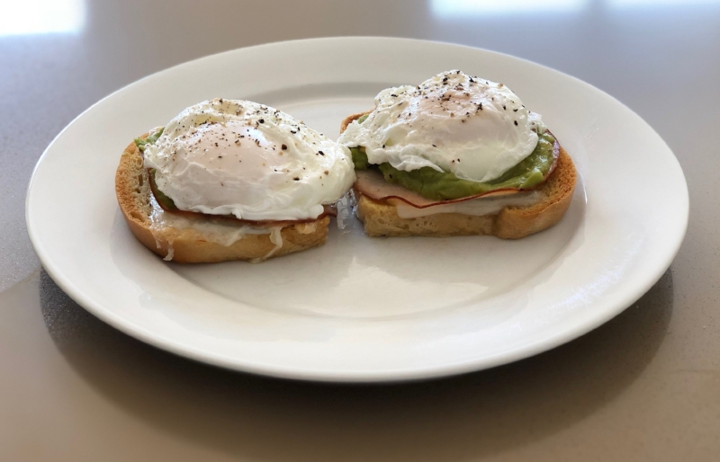 Low Carb Avocado Toast — Stupid Simple Keto Recipes