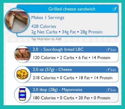 Low Carb Sourdough Grilled Cheese Macros.jpg