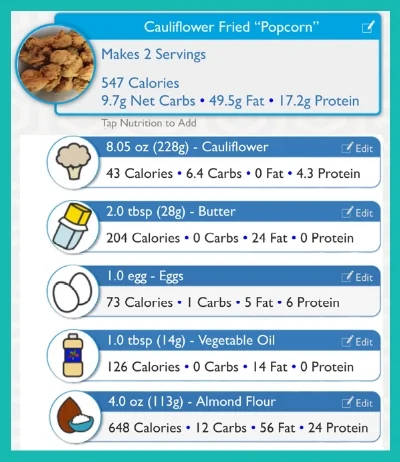 cauliflower fried popcorn macros.jpg