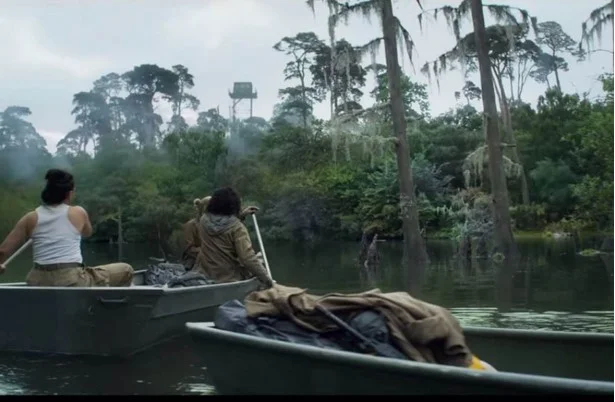 Images copyright of Paramount and Skydance