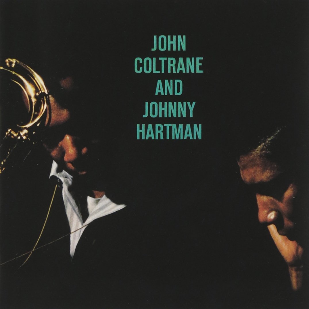 John Coltrane and Johnny Hartman.jpg