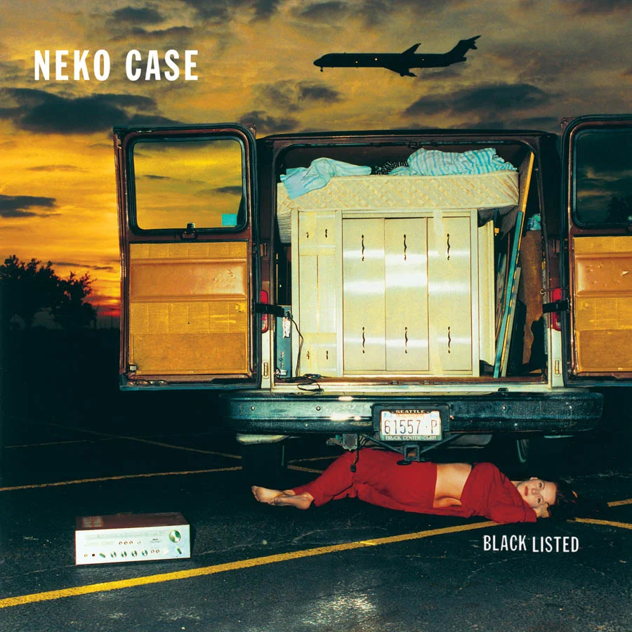 Neko Case - Blacklisted.jpg