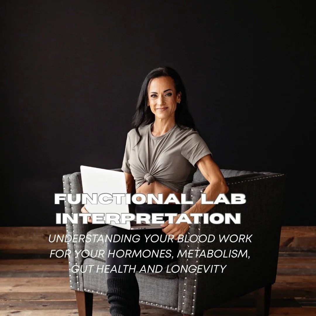 Functional Lab Interpretation