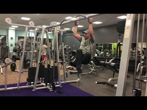 13.ab hanging oblique twists