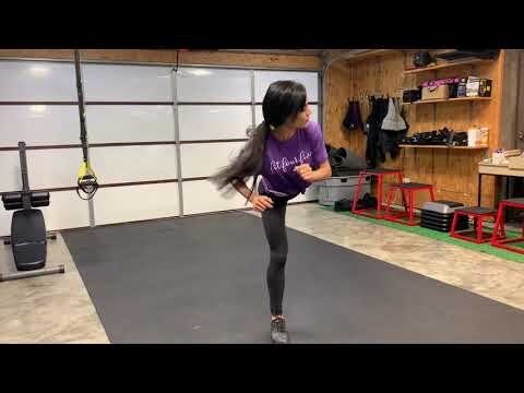 TABATA circuit