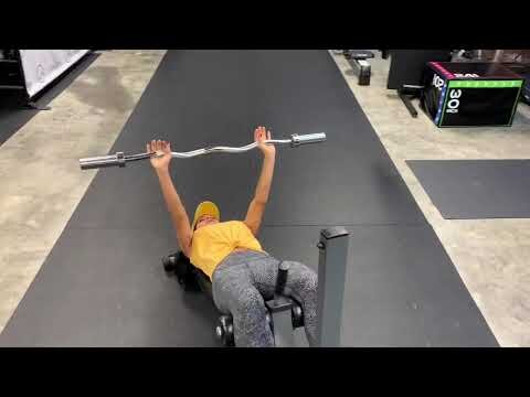 505.Decline Bench Circuit