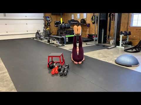511. AMRAP Beg/Int Core Circuit