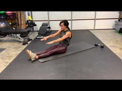 Floor Core 5 min