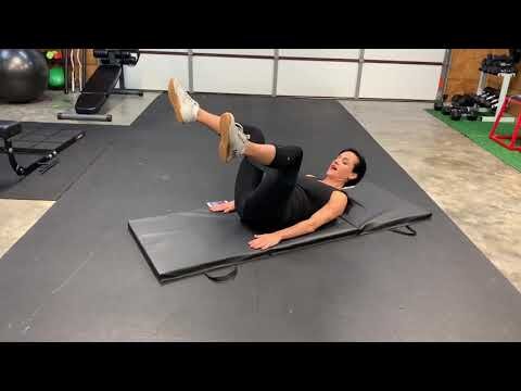 FFF resistance Band Core 3 min